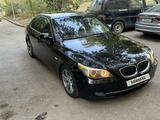 BMW 530 2006 года за 6 000 000 тг. в Алматы – фото 2