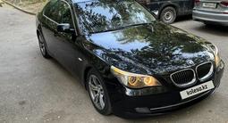BMW 530 2006 годаүшін6 000 000 тг. в Алматы – фото 2