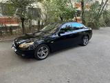BMW 530 2006 года за 6 000 000 тг. в Алматы – фото 4