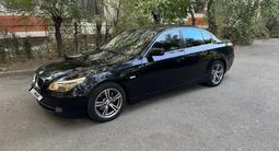 BMW 530 2006 годаүшін6 000 000 тг. в Алматы – фото 4