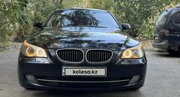 BMW 530 2006 годаүшін6 000 000 тг. в Алматы