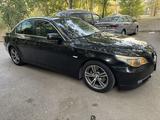 BMW 530 2006 года за 6 000 000 тг. в Алматы – фото 3