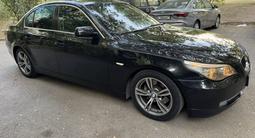 BMW 530 2006 годаүшін6 000 000 тг. в Алматы – фото 3
