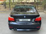 BMW 530 2006 года за 6 000 000 тг. в Алматы – фото 5