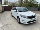 Kia Rio 2013 года за 4 800 000 тг. в Алматы