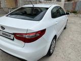 Kia Rio 2013 года за 4 800 000 тг. в Алматы – фото 5