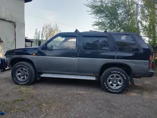 Nissan Terrano
