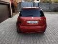 Suzuki SX4 2007 года за 3 700 000 тг. в Алматы – фото 5