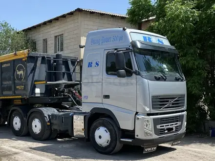 Volvo  FH 2011 года за 32 000 000 тг. в Алматы