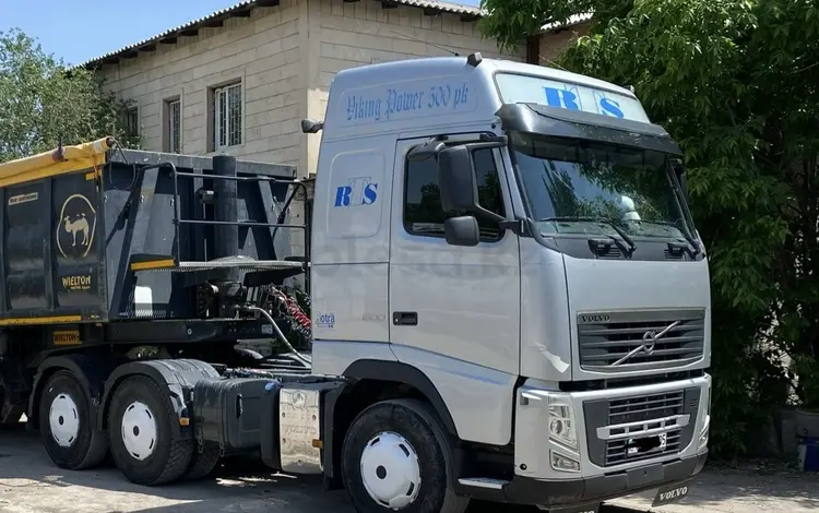 Volvo  FH 2011 годаүшін32 000 000 тг. в Алматы