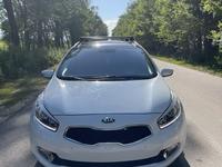 Kia Cee'd 2013 годаүшін7 550 000 тг. в Алматы