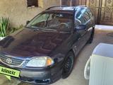 Toyota Avensis 2001 годаүшін2 500 000 тг. в Шымкент – фото 3