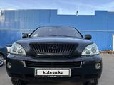 Lexus RX 400h 2006 годаүшін6 500 000 тг. в Астана – фото 3