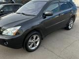 Lexus RX 400h 2006 годаүшін6 500 000 тг. в Астана – фото 4