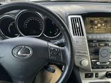 Lexus RX 400h 2006 годаүшін6 500 000 тг. в Астана – фото 5