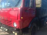 КамАЗ  5320 1993 года за 5 500 000 тг. в Семей – фото 2