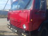 КамАЗ  5320 1993 года за 5 500 000 тг. в Семей