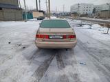 Toyota Camry 1999 годаүшін4 500 000 тг. в Кентау – фото 3