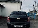 Chevrolet Cobalt 2014 годаүшін3 000 000 тг. в Сарыагаш – фото 4
