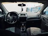 Chevrolet Cobalt 2014 годаүшін3 000 000 тг. в Сарыагаш – фото 2