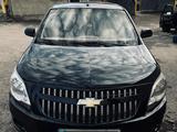 Chevrolet Cobalt 2014 годаүшін3 000 000 тг. в Сарыагаш