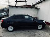 Chevrolet Cobalt 2014 годаүшін3 000 000 тг. в Сарыагаш – фото 5