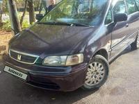 Honda Shuttle 1999 годаүшін2 600 000 тг. в Алматы