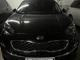 Kia Sportage 2021 годаүшін11 000 000 тг. в Астана