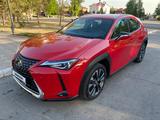 Lexus UX 200 2021 года за 14 500 000 тг. в Павлодар