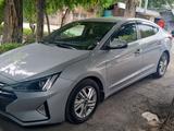 Hyundai Elantra 2020 годаүшін8 500 000 тг. в Алматы