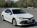 Toyota Camry 2018 годаfor12 700 000 тг. в Астана