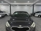 Kia K7 2012 года за 8 500 000 тг. в Шымкент – фото 2