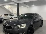 Kia K7 2012 года за 8 500 000 тг. в Шымкент