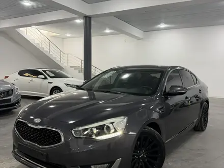 Kia K7 2012 года за 8 900 000 тг. в Шымкент