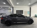 Kia K7 2012 года за 8 500 000 тг. в Шымкент – фото 4