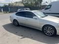 Lexus GS 300 2001 года за 4 850 000 тг. в Алматы – фото 5