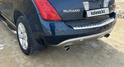 Nissan Murano 2003 года за 4 500 000 тг. в Кульсары – фото 3