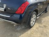 Nissan Murano 2003 годаүшін4 500 000 тг. в Кульсары – фото 2