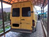 Mercedes-Benz Sprinter 2006 годаүшін5 400 000 тг. в Талдыкорган – фото 4