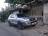 Hyundai Santa Fe 2003 года за 4 000 000 тг. в Шымкент