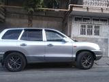 Hyundai Santa Fe 2003 годаүшін4 000 000 тг. в Шымкент – фото 3