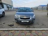 Chevrolet Cobalt 2025 года за 6 000 000 тг. в Костанай