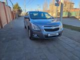 Chevrolet Cobalt 2025 года за 6 000 000 тг. в Костанай – фото 3