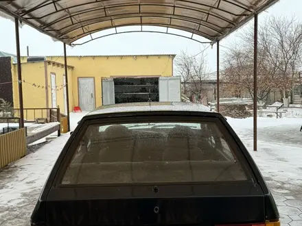 ВАЗ (Lada) 2114 2008 года за 850 000 тг. в Кульсары – фото 3