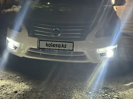 Nissan Teana 2014 года за 6 500 000 тг. в Алматы – фото 3