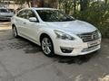 Nissan Teana 2014 года за 6 500 000 тг. в Алматы – фото 4
