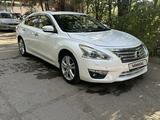 Nissan Teana 2014 года за 6 500 000 тг. в Алматы – фото 4