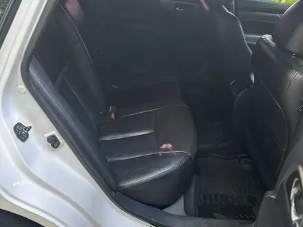 Nissan Teana 2014 года за 6 500 000 тг. в Алматы – фото 9