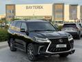 Lexus LX 570 2017 годаүшін43 000 000 тг. в Актау – фото 3