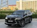 Lexus LX 570 2017 годаүшін43 000 000 тг. в Актау – фото 2